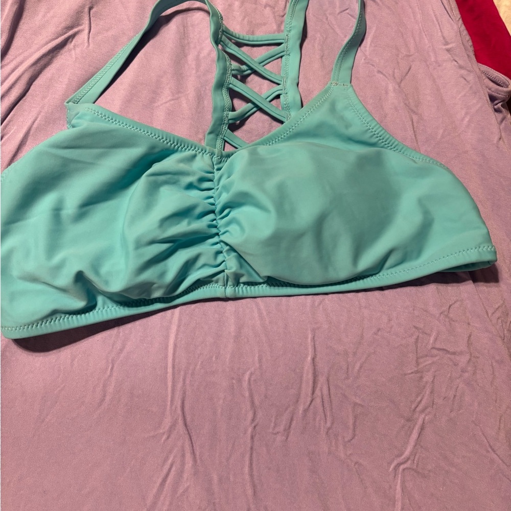 Bathing suit